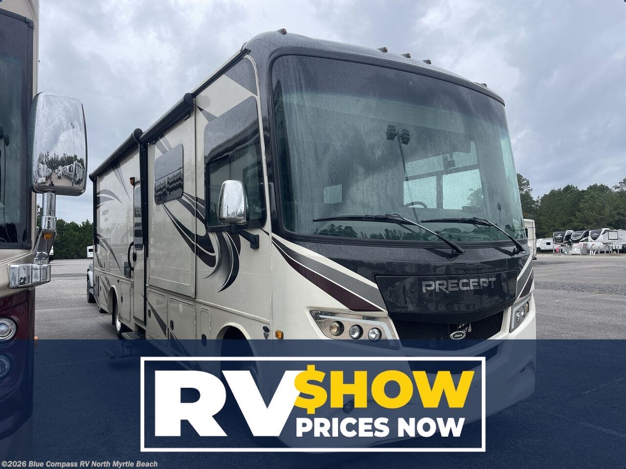 Used 2020 Jayco Precept 31UL available in Longs, South Carolina