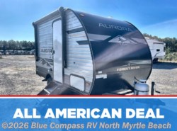 New 2026 Forest River Aurora Light 13RKX available in Longs, South Carolina