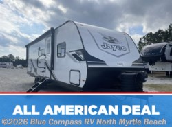 New 2026 Jayco Jay Feather SL 26BHSL available in Longs, South Carolina