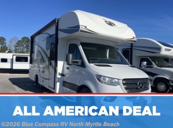 Used 2022 Jayco Melbourne 24L available in Longs, South Carolina
