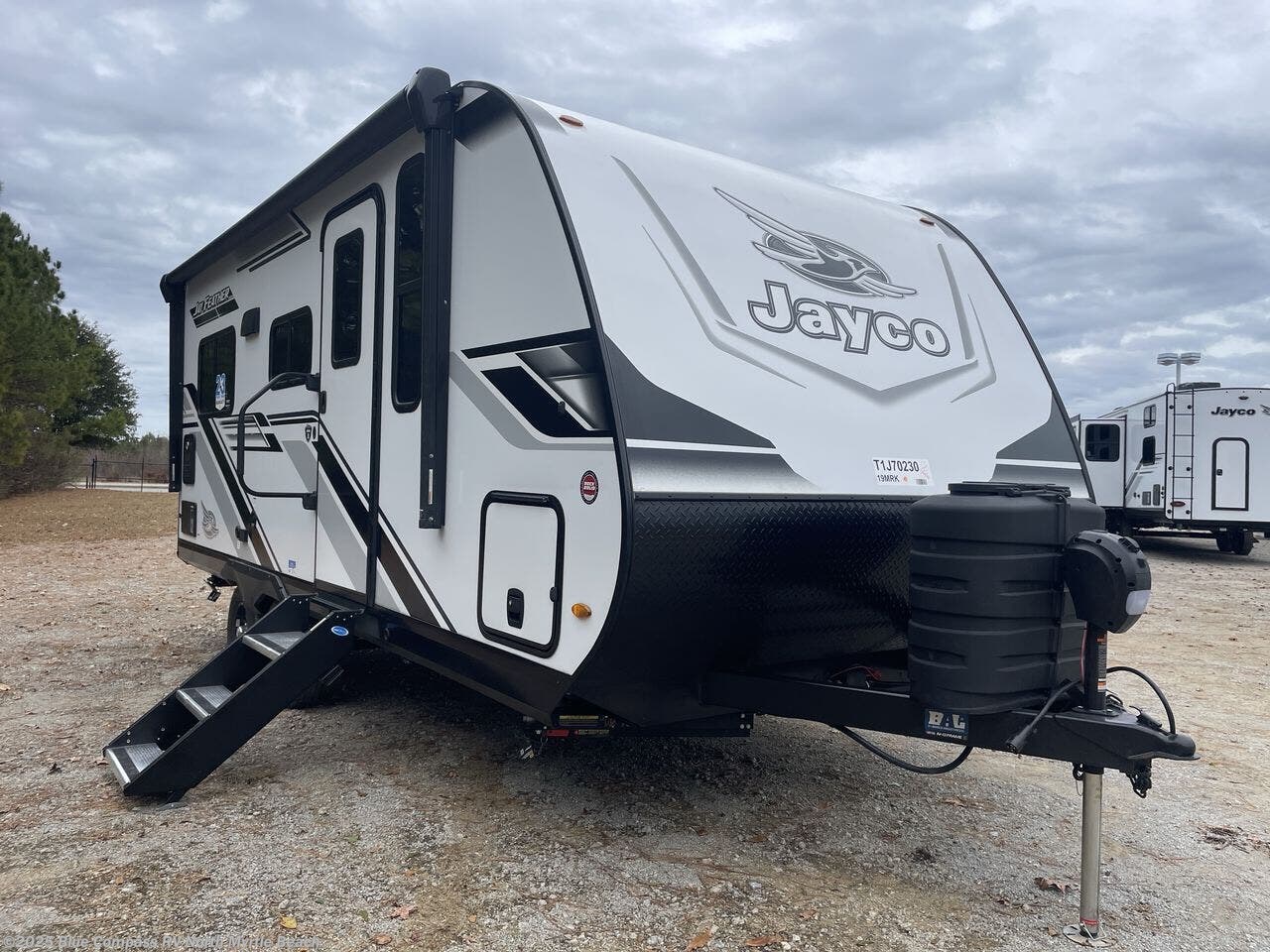 New 2026 Jayco Jay Feather 19MRK available in Longs, South Carolina