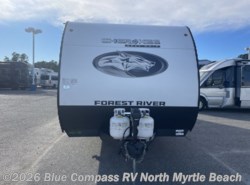 Used 2025 Forest River Cherokee Grey Wolf 23MK available in Longs, South Carolina