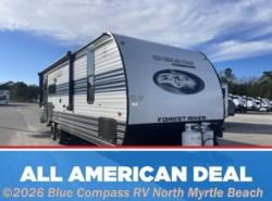 Used 2025 Forest River Cherokee Grey Wolf 23MK available in Longs, South Carolina