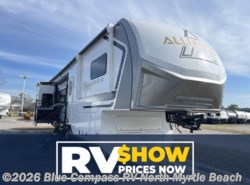 New 2026 Alliance RV Paradigm 388SP available in Longs, South Carolina