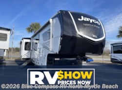New 2026 Jayco North Point 377RLBH available in Longs, South Carolina