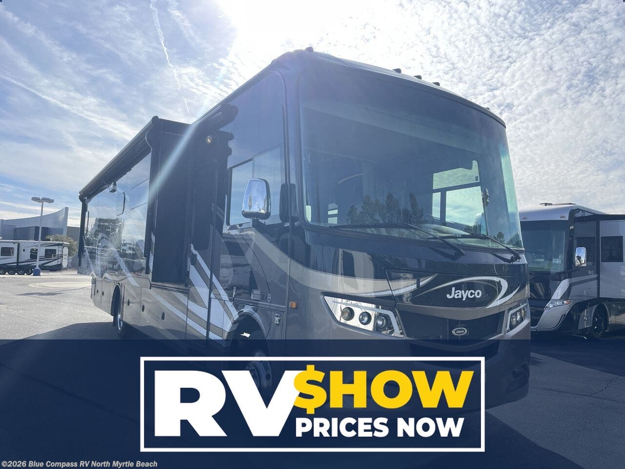 Used 2020 Jayco Precept 36H available in Longs, South Carolina