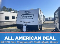 Used 2018 Jayco Jay Flight 154BH available in Longs, South Carolina
