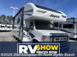 Used 2024 Jayco Greyhawk 27U available in Longs, South Carolina