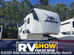 New 2026 Jayco Eagle SLE 24MLE available in Longs, South Carolina