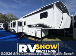New 2026 Jayco Eagle SLE 30RLT available in Longs, South Carolina