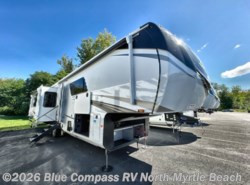 New 2026 Jayco Pinnacle 36FBTS available in Longs, South Carolina