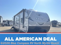 New 2026 Jayco Jay Flight SLX 321BDS available in Longs, South Carolina