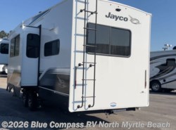 New 2026 Jayco Eagle 365UKTS available in Longs, South Carolina