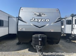 New 2026 Jayco Jay Flight SLX 262RLS available in Longs, South Carolina
