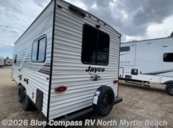 New 2026 Jayco Jay Flight SLX 210QB available in Longs, South Carolina