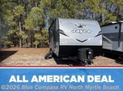New 2026 Jayco Jay Flight SLX 210QB available in Longs, South Carolina