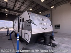 New 2026 Jayco Jay Flight SLX 262RLS available in Longs, South Carolina
