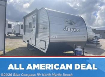 New 2026 Jayco Jay Flight SLX 170BH available in Longs, South Carolina