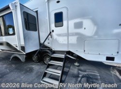 New 2026 Jayco Eagle 355MBQS available in Longs, South Carolina