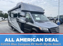 New 2026 Tiffin Wayfarer 25 XPW available in Longs, South Carolina