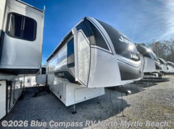Used 2025 Jayco Eagle 355MBQS available in Longs, South Carolina