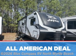New 2026 Jayco Jay Feather 29BHB available in Longs, South Carolina