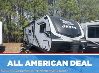 New 2026 Jayco Jay Feather 29BHB available in Longs, South Carolina