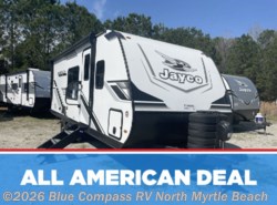 New 2026 Jayco Jay Feather 21MML available in Longs, South Carolina