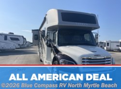 New 2026 Tiffin Allegro Bay 34 DB available in Longs, South Carolina