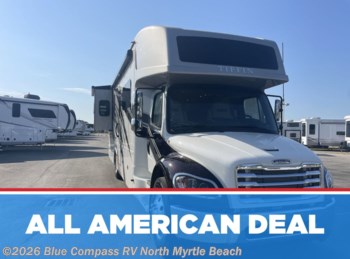 New 2026 Tiffin Allegro Bay 34 DB available in Longs, South Carolina