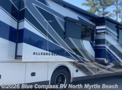 New 2026 Tiffin Allegro Bus 40 IP available in Longs, South Carolina