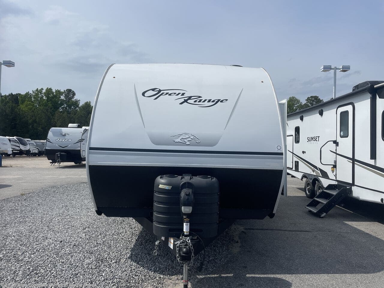Used 2025 Highland Ridge  Range Lite 241BH available in Longs, South Carolina