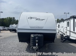 Used 2025 Highland Ridge Range Lite 241BH available in Longs, South Carolina