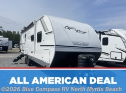 Used 2025 Highland Ridge Range Lite 241BH available in Longs, South Carolina