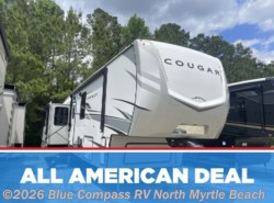Used 2023 Keystone Cougar 355FBS available in Longs, South Carolina