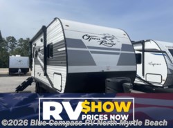 Used 2023 Highland Ridge Open Range Conventional 20FBS available in Longs, South Carolina