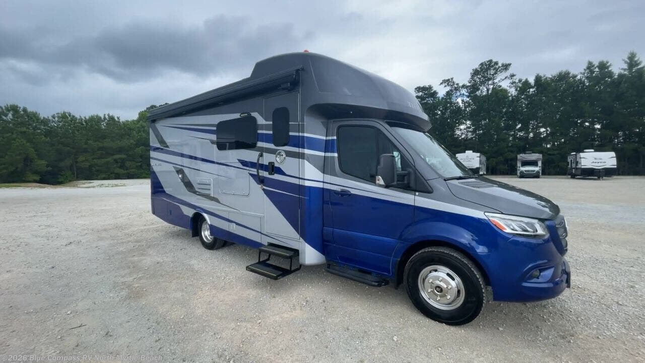 Used 2025 Tiffin Wayfarer 25 RW available in Longs, South Carolina