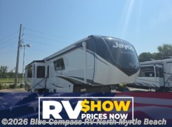 New 2026 Jayco Pinnacle 38FBRK available in Longs, South Carolina