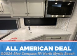 New 2026 Tiffin Allegro Red 33 AA available in Longs, South Carolina