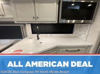 New 2026 Tiffin Allegro Red 33 AA available in Longs, South Carolina