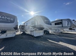 Used 2024 Alliance RV Paradigm 380MP available in Longs, South Carolina