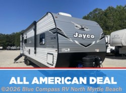 New 2026 Jayco Jay Flight SLX 295TBS available in Longs, South Carolina