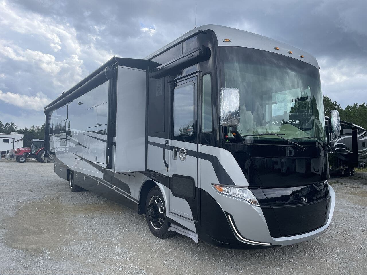 New 2026 Tiffin Byway 38 BL available in Longs, South Carolina