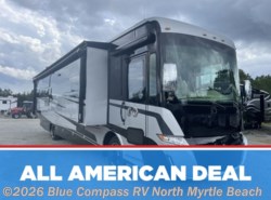 New 2026 Tiffin Byway 38 BL available in Longs, South Carolina