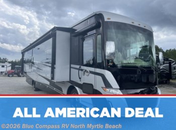 New 2026 Tiffin Byway 38 BL available in Longs, South Carolina