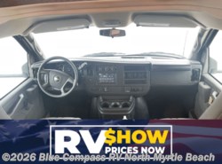 New 2026 Thor Motor Coach Geneva 28VZ Chevy available in Longs, South Carolina