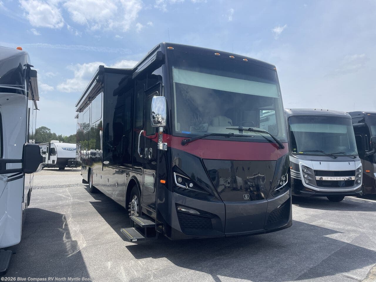 Used 2020 Tiffin Phaeton 40 IH available in Longs, South Carolina