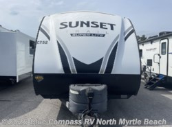 Used 2022 CrossRoads Sunset Trail SS253RB available in Longs, South Carolina