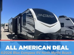Used 2021 Keystone Outback Ultra Lite 292URL available in Longs, South Carolina