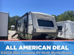 Used 2025 Forest River No Boundaries NB20.7 available in Longs, South Carolina